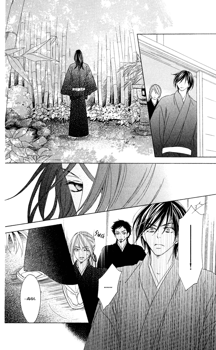 Black Bird Chapter 39 page 26 - Chapter 39