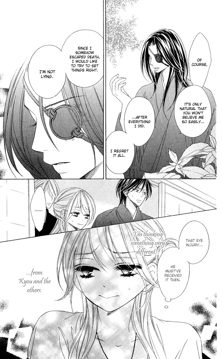 Black Bird Chapter 39 page 29 - Chapter 39