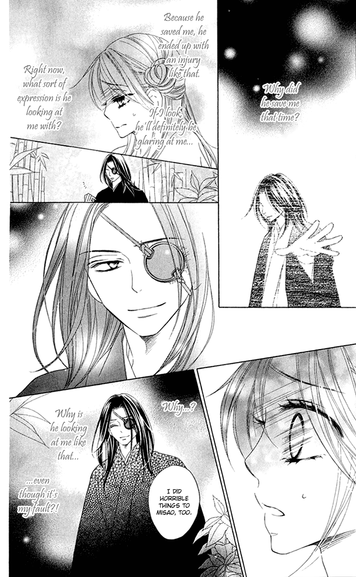 Black Bird Chapter 39 page 30 - Chapter 39