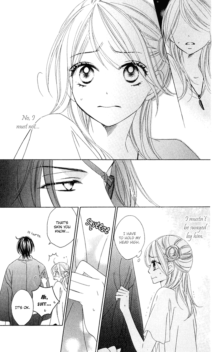 Black Bird Chapter 39 page 31 - Chapter 39