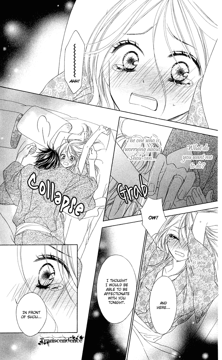 Black Bird Chapter 39 page 39 - Chapter 39