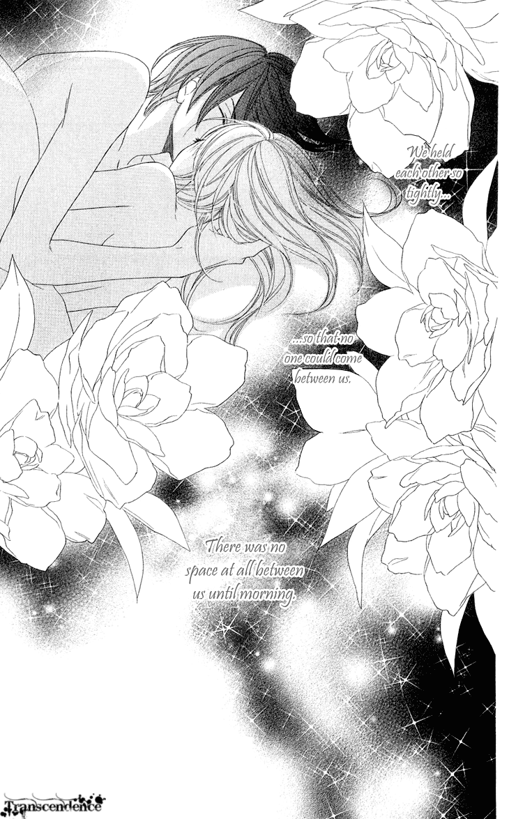 Black Bird Chapter 39 page 43 - Chapter 39