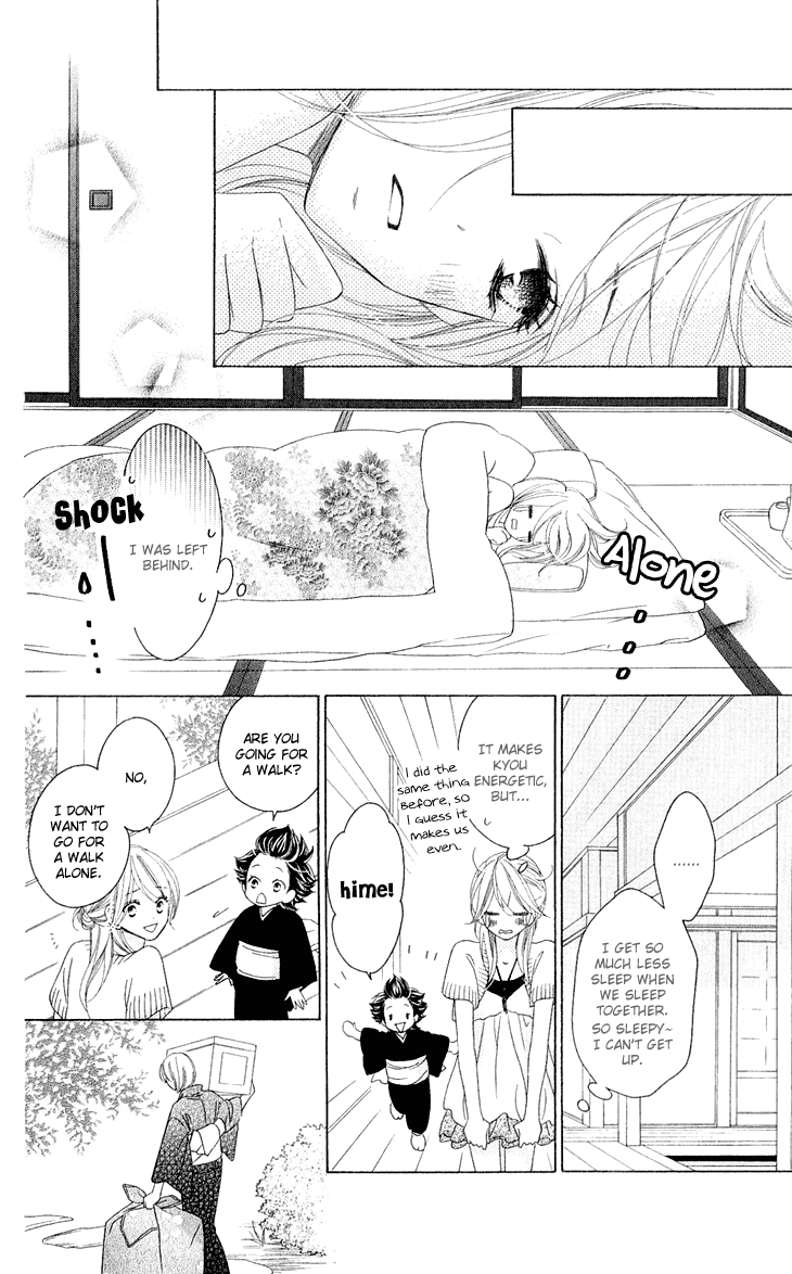 Black Bird Chapter 39 page 44 - Chapter 39