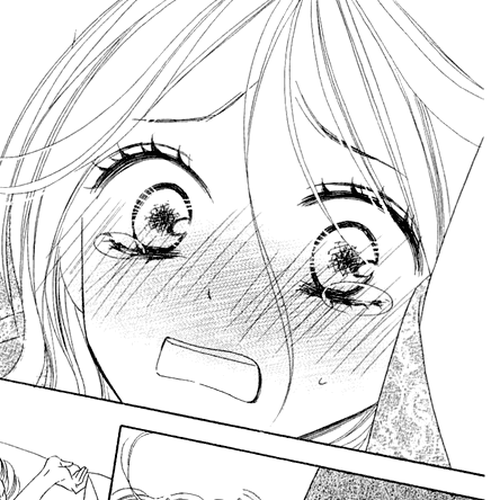 Black Bird Chapter 39 cover
