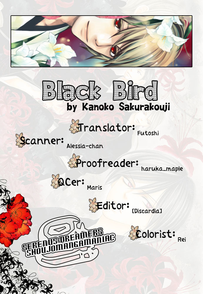 Black Bird Chapter 4 page 39 - Chapter 4