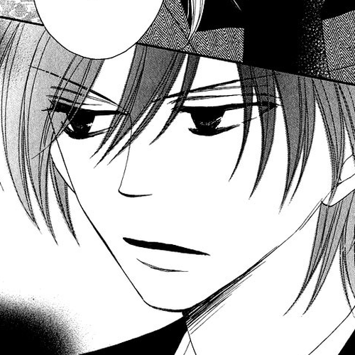 Black Bird Chapter 4 cover