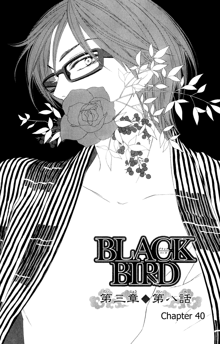 Black Bird Chapter 40 page 10 - Chapter 40