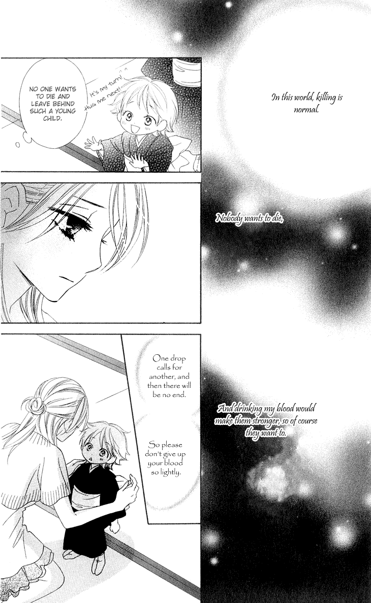Black Bird Chapter 40 page 13 - Chapter 40