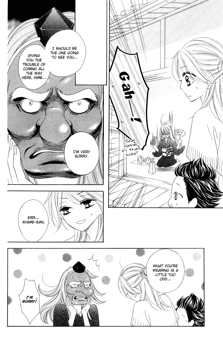 Black Bird Chapter 40 page 25 - Chapter 40