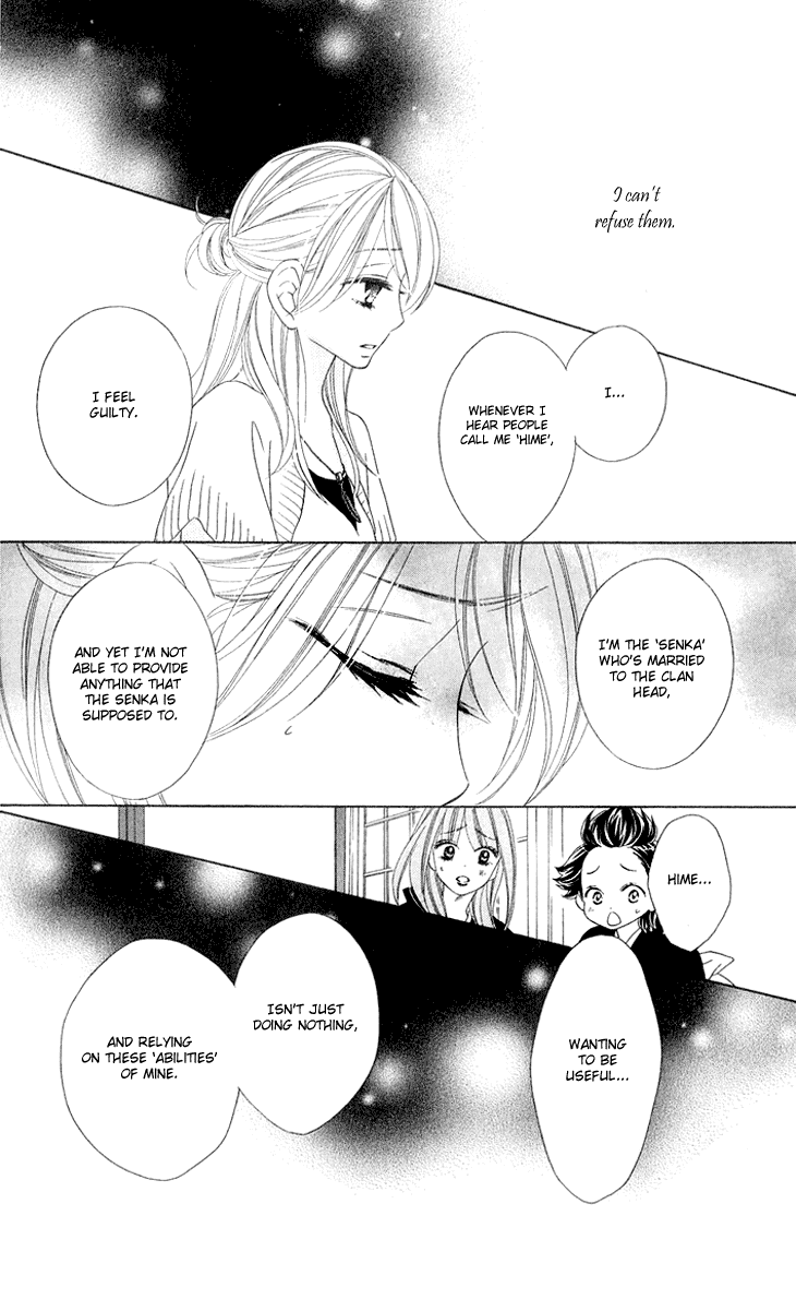 Black Bird Chapter 40 page 27 - Chapter 40