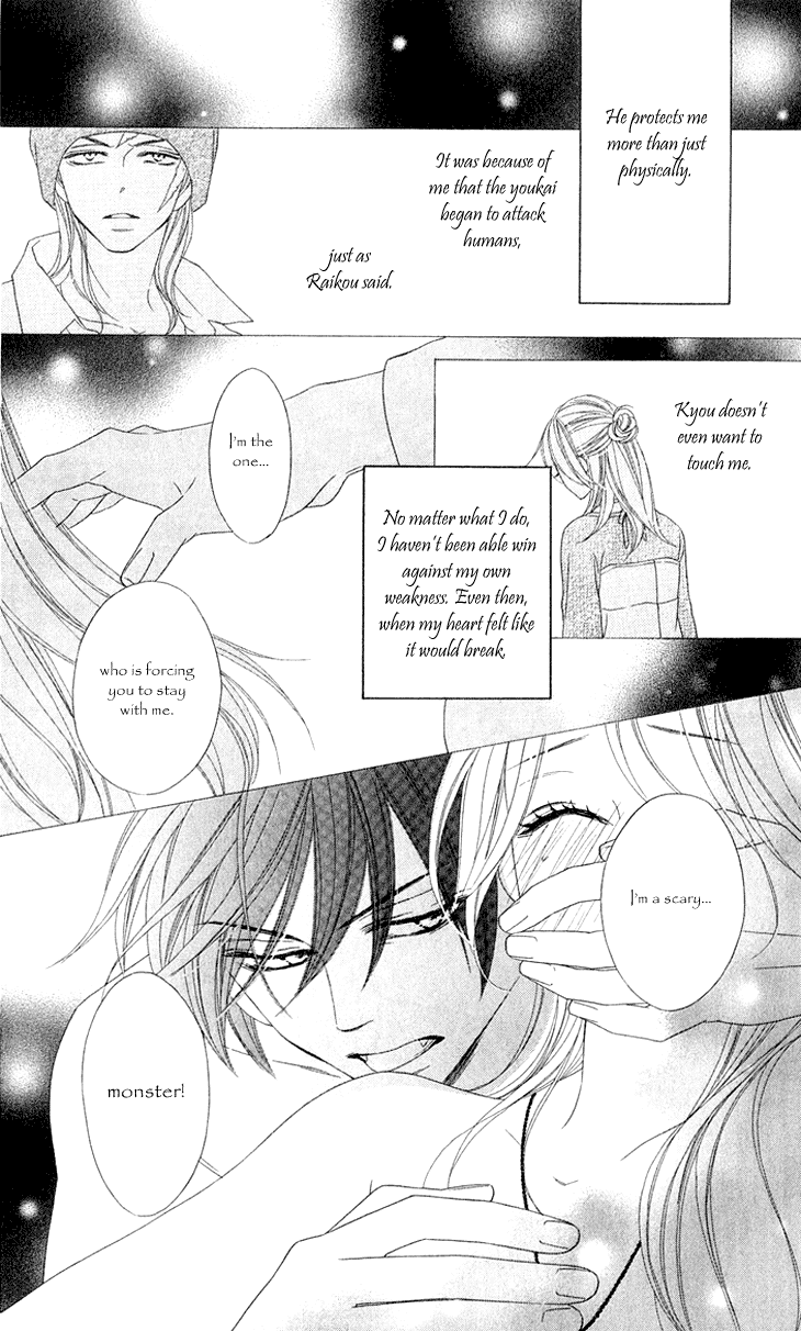 Black Bird Chapter 40 page 31 - Chapter 40