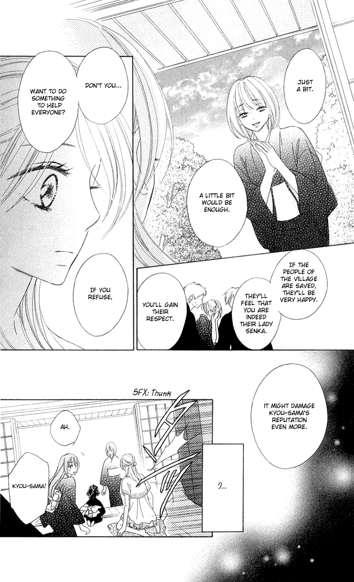 Black Bird Chapter 40 page 35 - Chapter 40