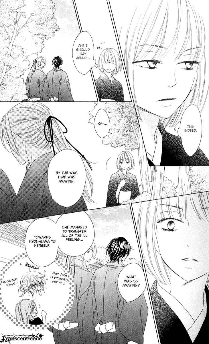 Black Bird Chapter 40 page 44 - Chapter 40
