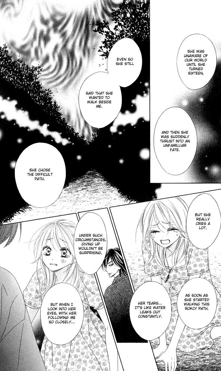 Black Bird Chapter 40 page 46 - Chapter 40