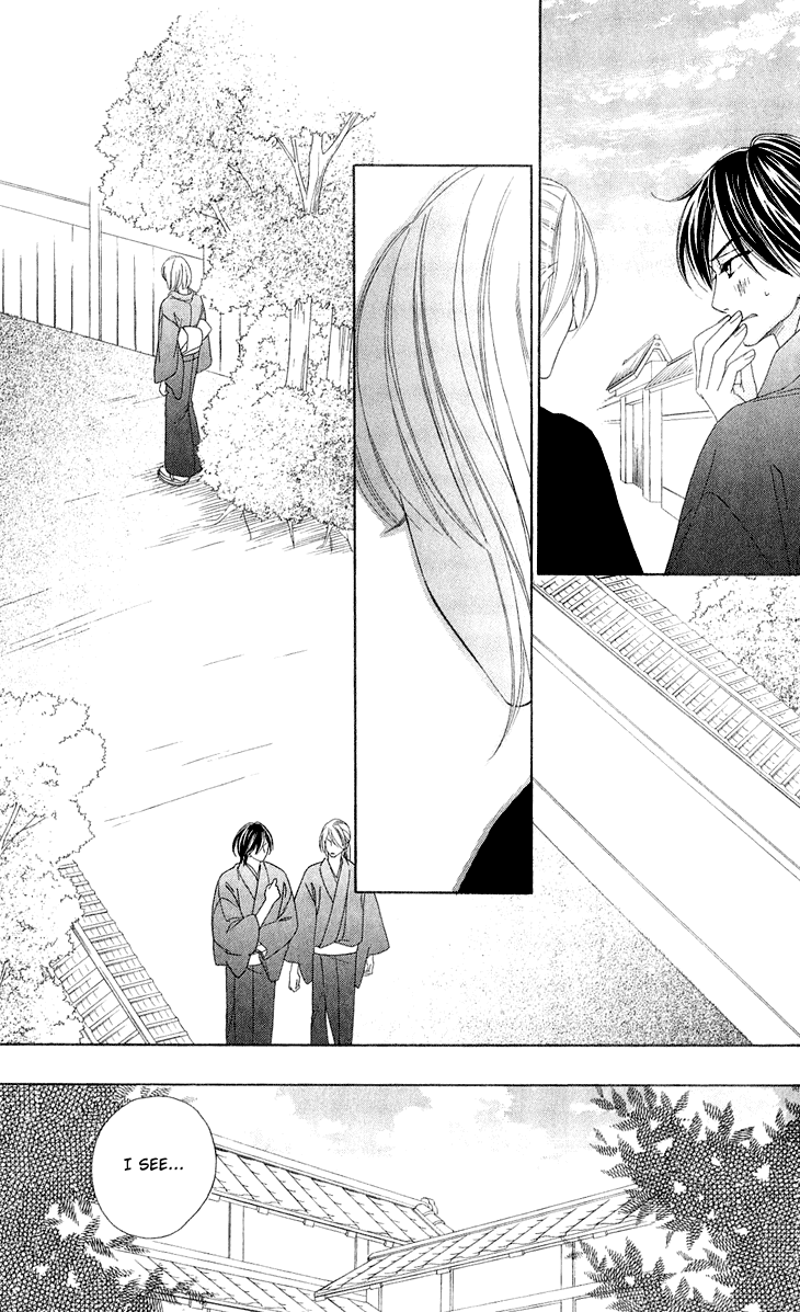 Black Bird Chapter 40 page 48 - Chapter 40