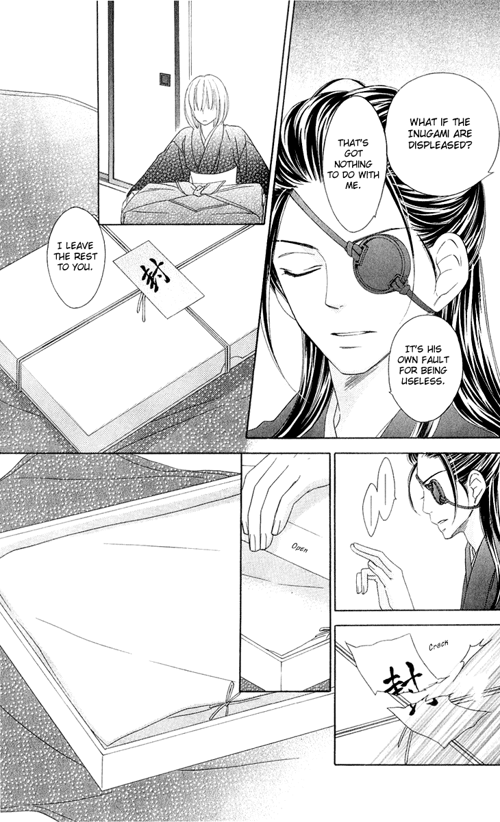 Black Bird Chapter 40 page 50 - Chapter 40