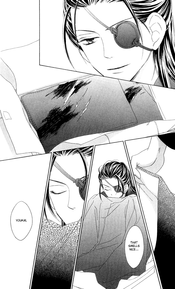 Black Bird Chapter 40 page 51 - Chapter 40