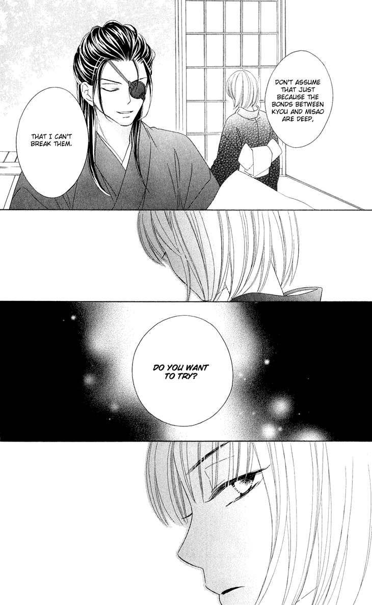 Black Bird Chapter 40 page 53 - Chapter 40