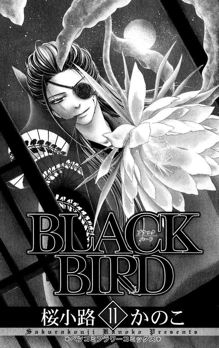Black Bird Chapter 40 page 6 - Chapter 40