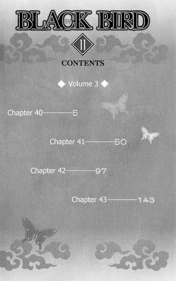 Black Bird Chapter 40 page 7 - Chapter 40