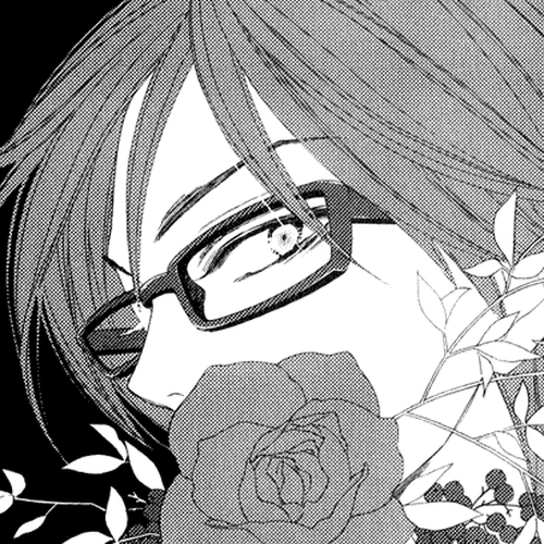 Black Bird Chapter 40 cover