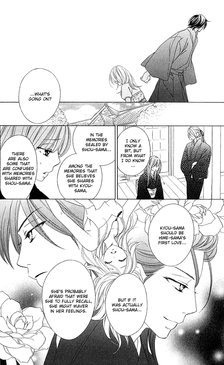 Black Bird Chapter 41 page 16 - Chapter 41