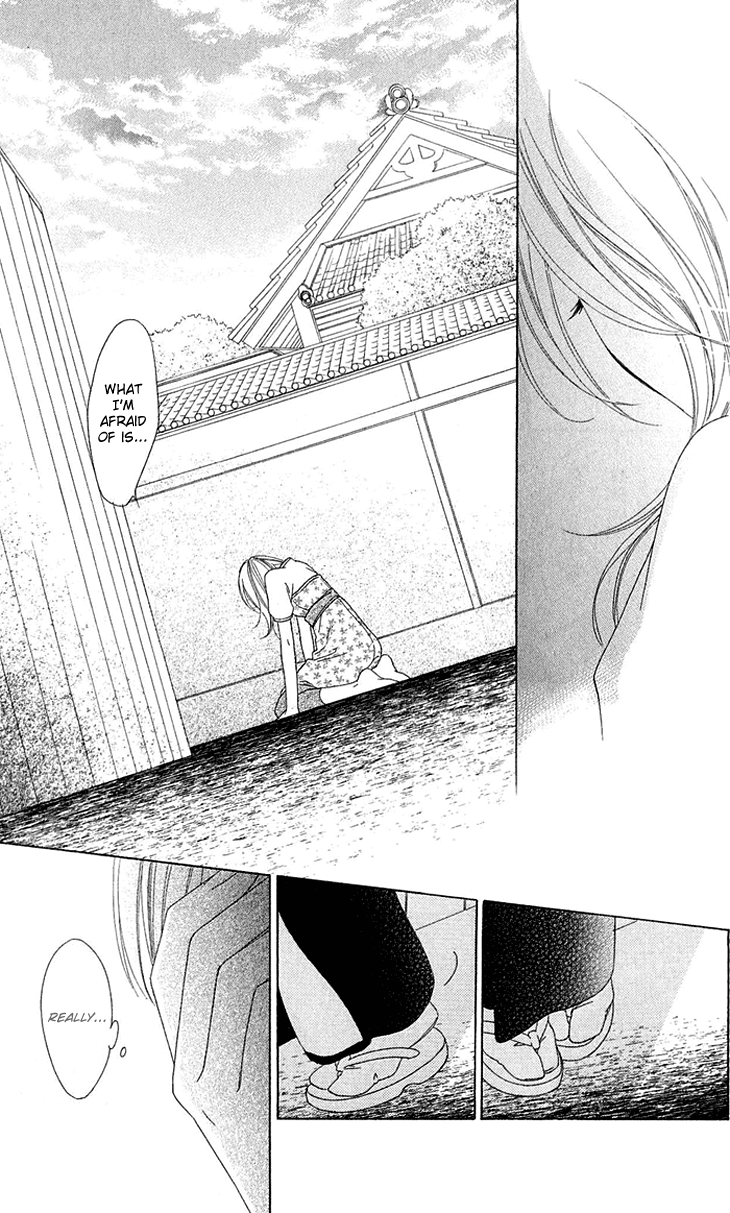 Black Bird Chapter 41 page 23 - Chapter 41