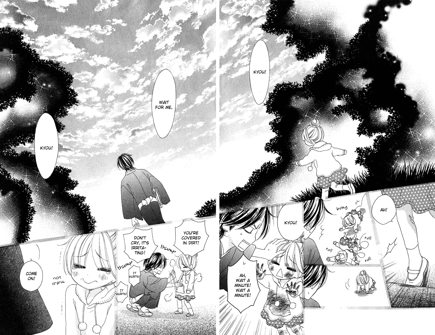 Black Bird Chapter 41 page 34 - Chapter 41