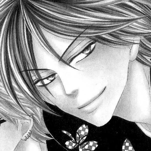 Black Bird Chapter 41 cover