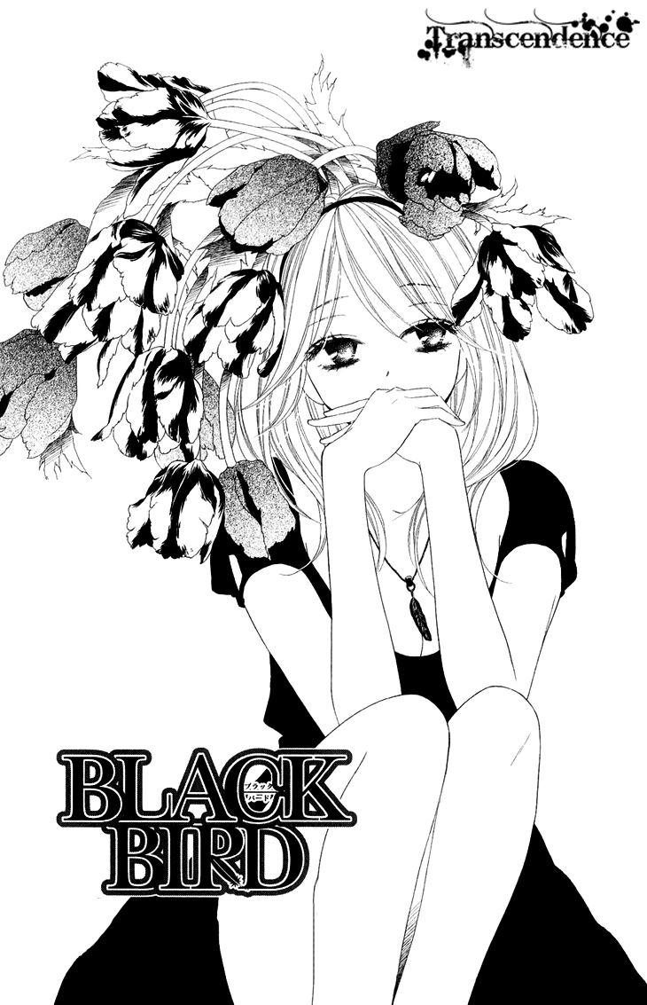 Black Bird Chapter 43 page 1 - Chapter 43