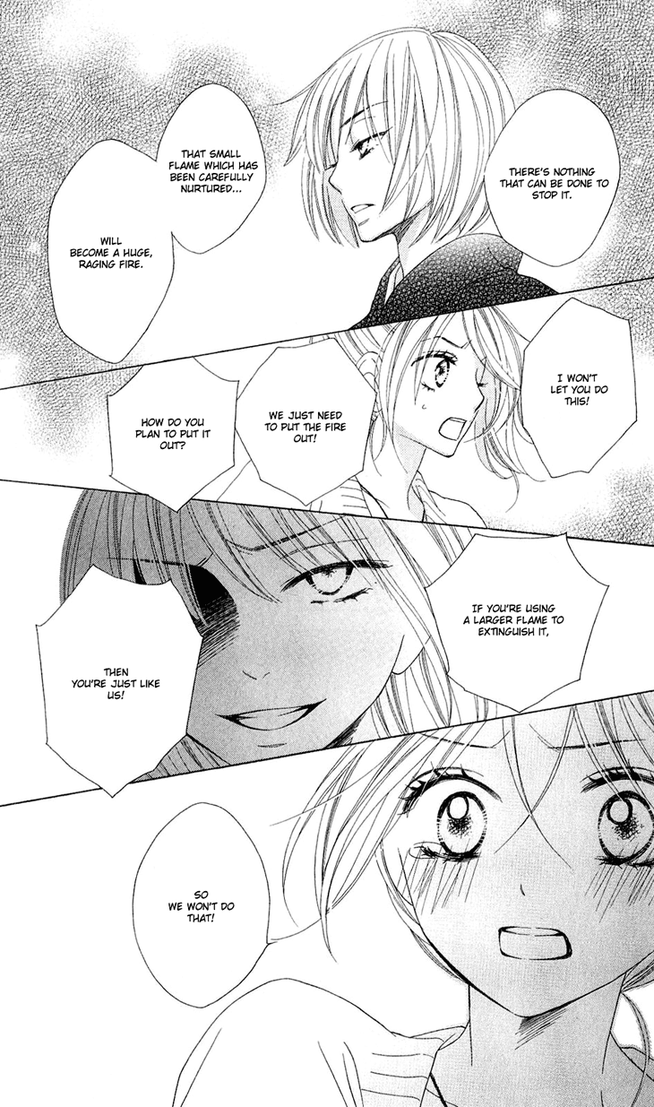 Black Bird Chapter 43 page 27 - Chapter 43