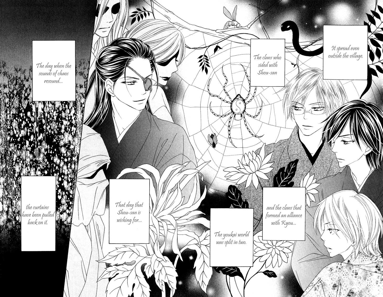 Black Bird Chapter 43 page 29 - Chapter 43