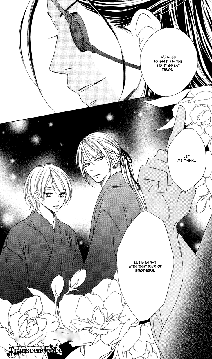 Black Bird Chapter 43 page 40 - Chapter 43