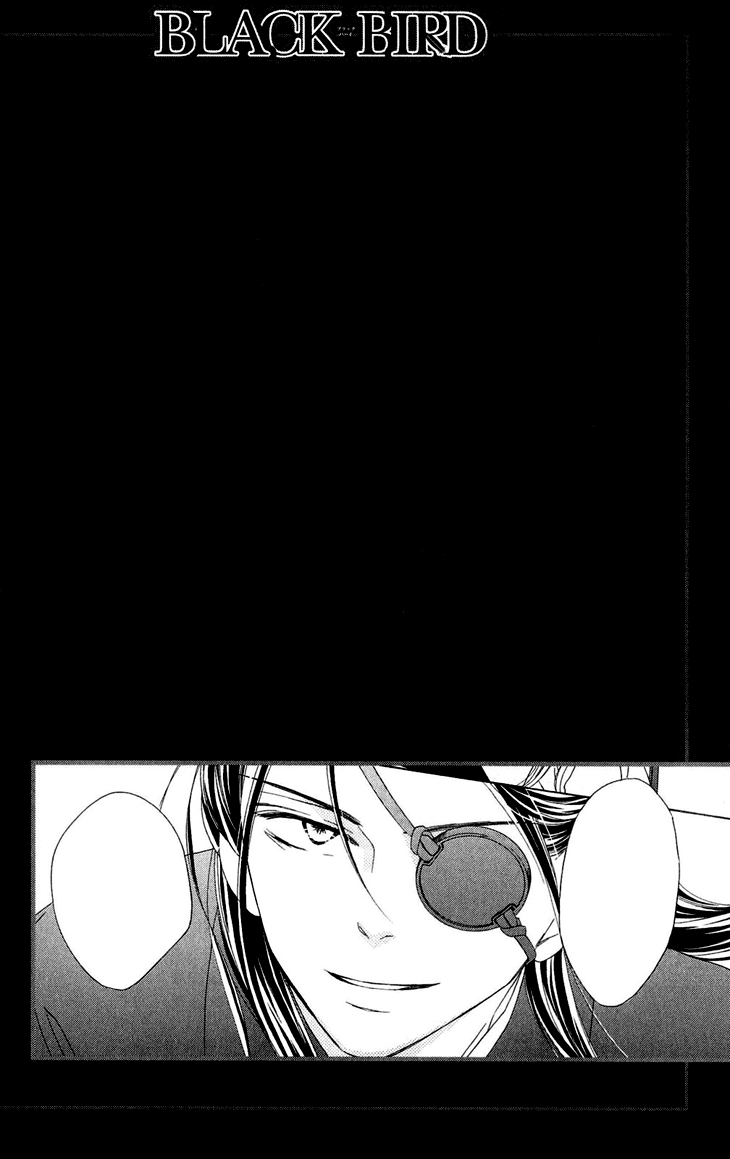 Black Bird Chapter 43 page 42 - Chapter 43