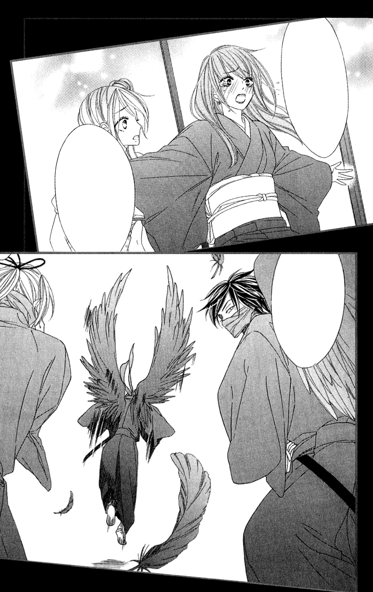 Black Bird Chapter 43 page 43 - Chapter 43