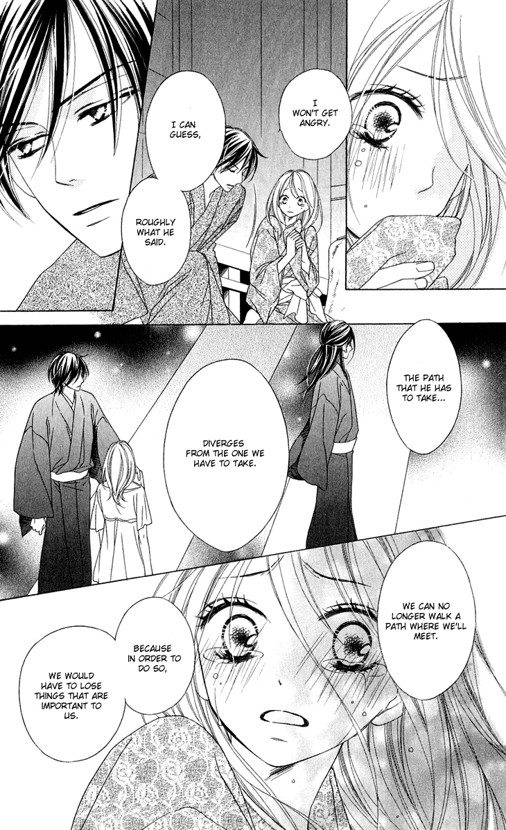 Black Bird Chapter 43 page 6 - Chapter 43
