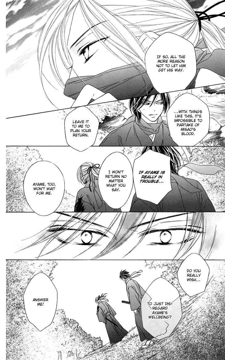 Black Bird Chapter 44 page 29 - Chapter 44
