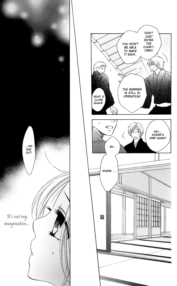 Black Bird Chapter 44 page 37 - Chapter 44
