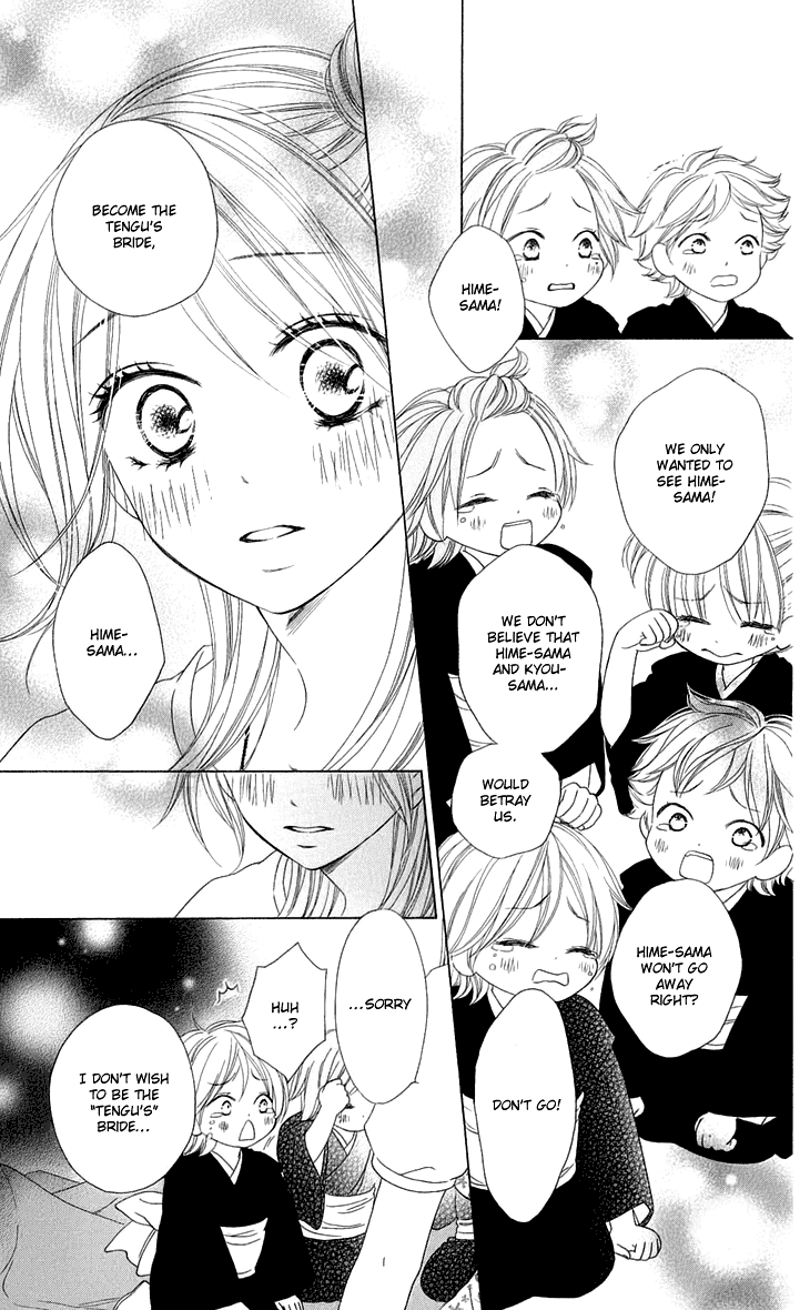 Black Bird Chapter 44 page 39 - Chapter 44