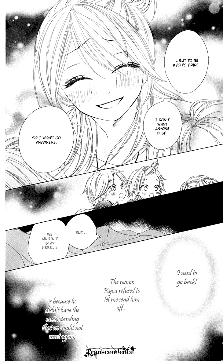 Black Bird Chapter 44 page 40 - Chapter 44