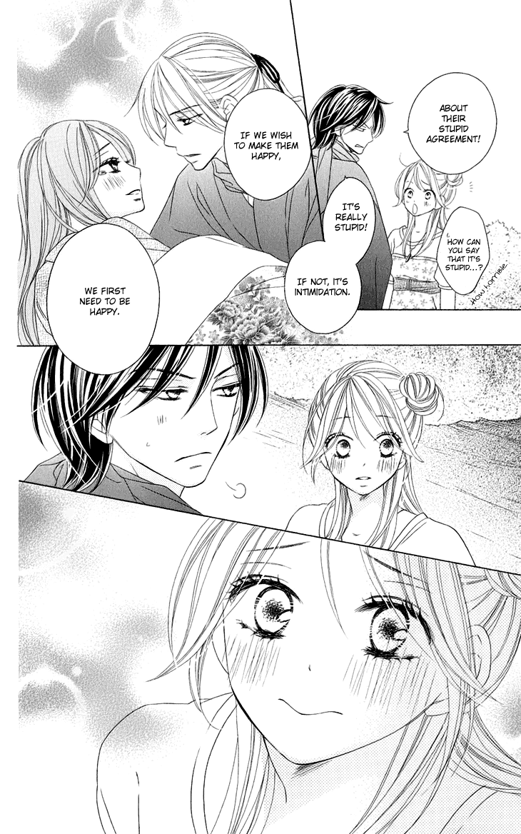 Black Bird Chapter 44 page 46 - Chapter 44