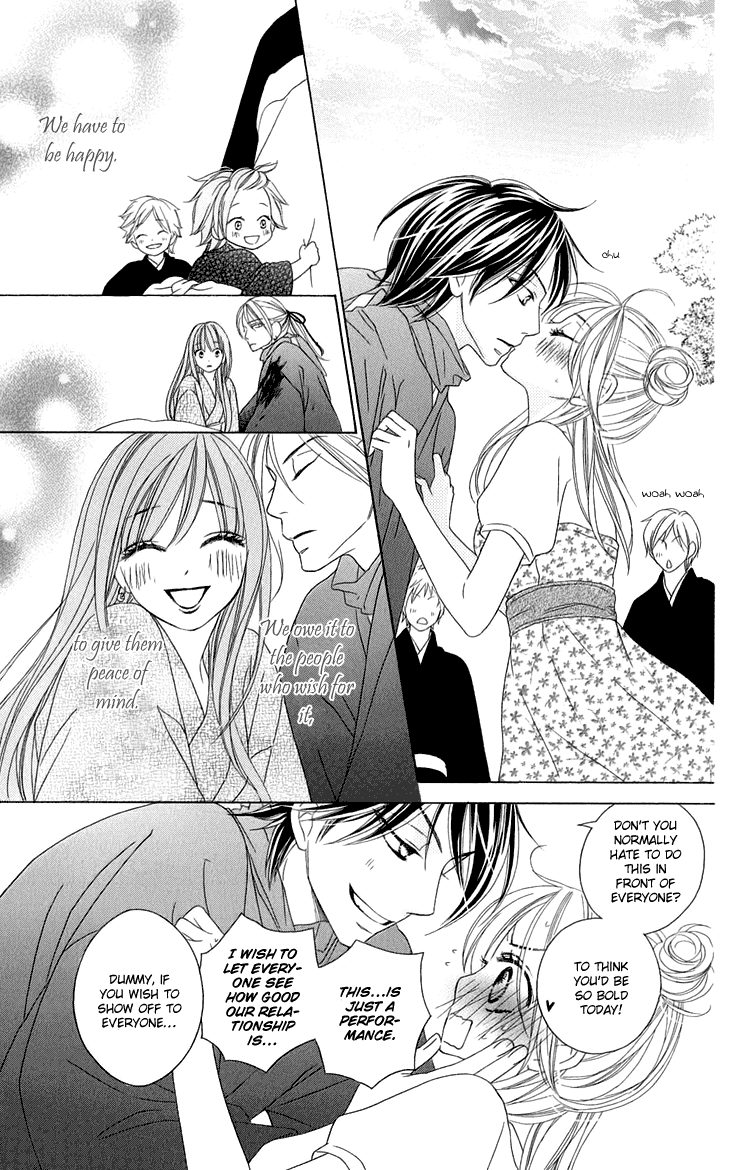 Black Bird Chapter 44 page 47 - Chapter 44