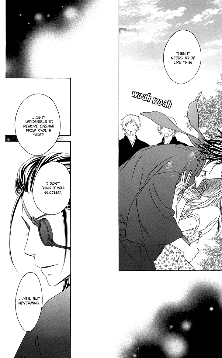 Black Bird Chapter 44 page 48 - Chapter 44