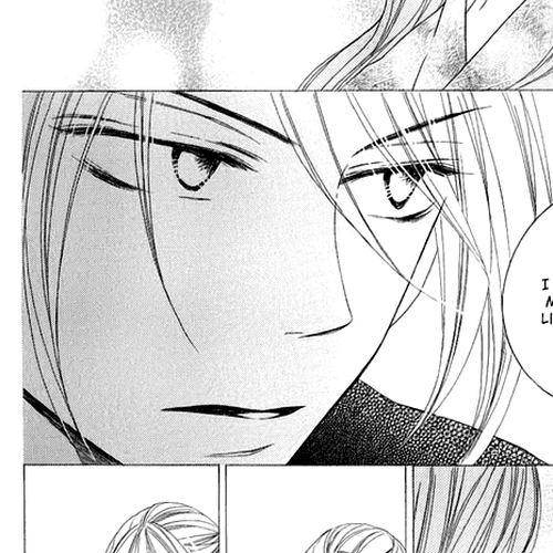 Black Bird Chapter 44 cover