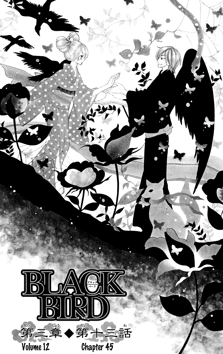 Black Bird Chapter 45 page 2 - Chapter 45
