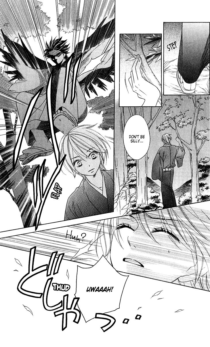 Black Bird Chapter 45 page 26 - Chapter 45