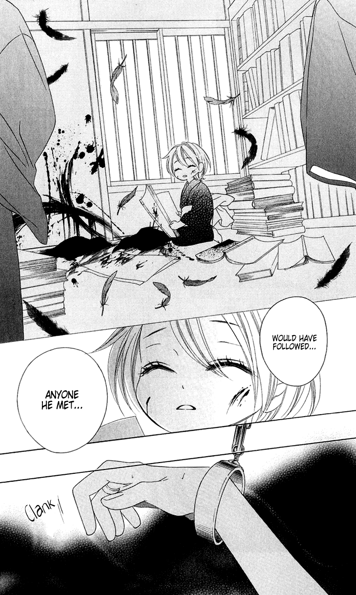 Black Bird Chapter 45 page 41 - Chapter 45