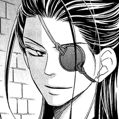 Black Bird Chapter 45 cover
