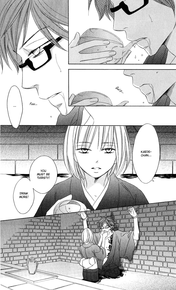 Black Bird Chapter 46 page 18 - Chapter 46