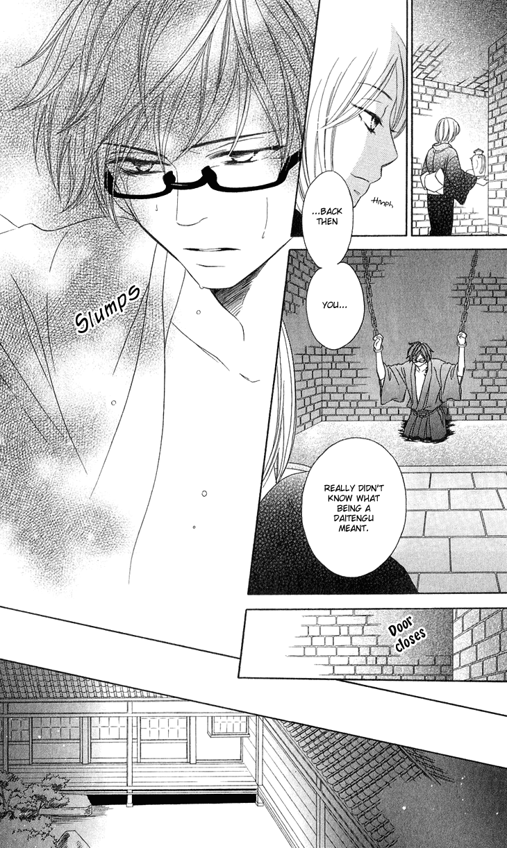 Black Bird Chapter 46 page 27 - Chapter 46